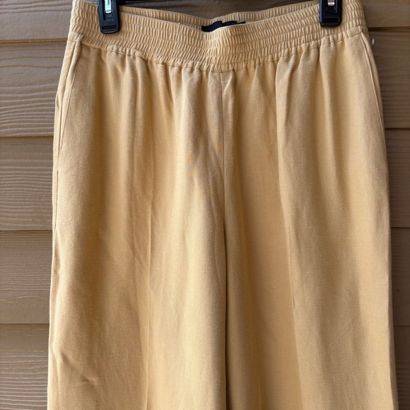 Birgitte Herskind Pinky Pants in Honey Size 38 - Picture 4 of 11